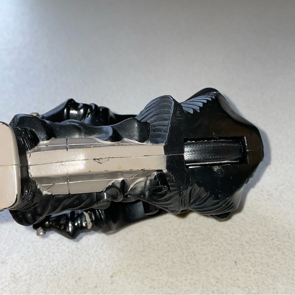 STAR WARS Darth Maul Sith Speeder Vehicle No Rip Cord - Picture 5 of 7